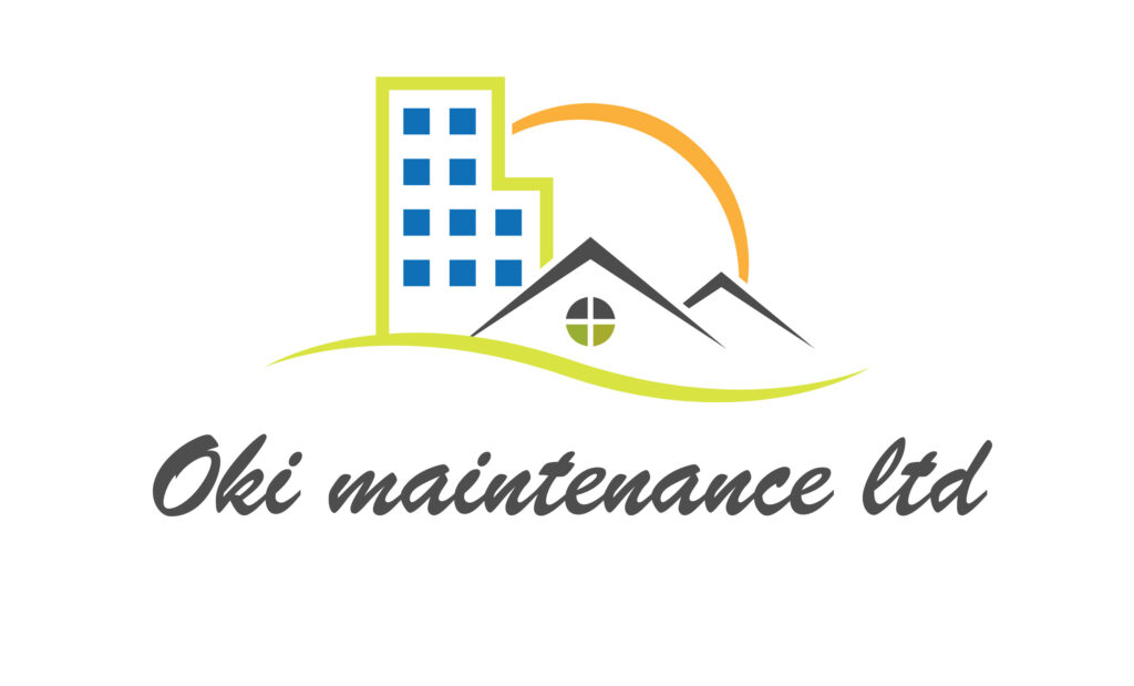 Oki Maintenance Ltd