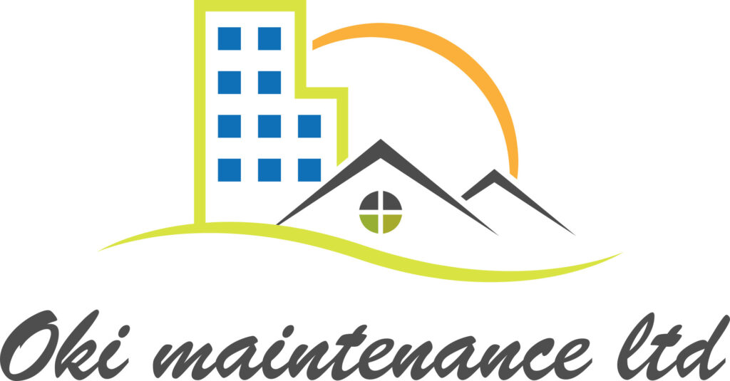 oki maintenance ltd